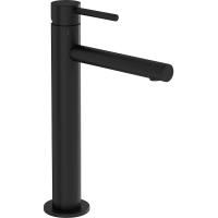 Смеситель для раковины Vitra Origin, черный матовый, A4255736