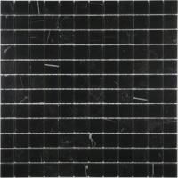 Мозаика Marble Porcelain Marrone oriente (23x23), 300x300