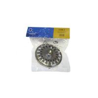 Сетка Ledeme на выпуск кухонного сифона 3-1/2", LS06-2