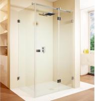Душевая кабина Riho SCANDIC MISTRAL M203 140x90 R, GX0902402