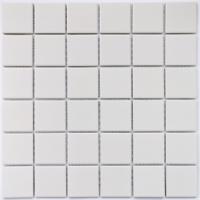 Керамическая мозаика Bonaparte Arene White