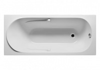 Ванна акриловая Riho FUTURE 170х75, BC2800500000000