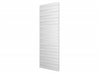 Радиатор биметаллический Royal Thermo PianoForte Tower 500 /Bianco Traffico - 22 секции, белый, RTPF