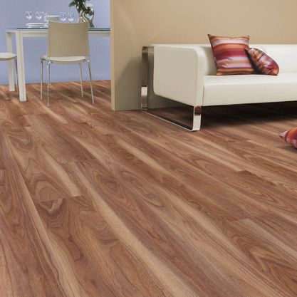 Ламинат KAINDL Natural Touch Узкая Орех