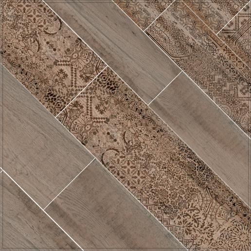 Керамогранит Kerama Marazzi Про Вуд 30x179 беж светлый DL550000R