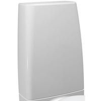 Бачок для унитаза Laufen Alessi One, белый, 8.2697.1.400.880.1