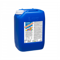 Эластифицирующий латекс Mapei ISOLASTIC 9 кг (канистра)
