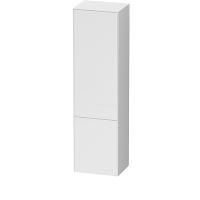 Шкаф-колонна подвесной AM.PM INSPIRE V2.0 40 см, push-to-open, белый матовый, M50ACHX0406WM