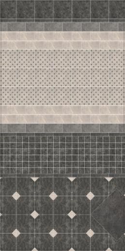Плитка настенная Kerama Marazzi Мерджеллина 15х15 беж 18001