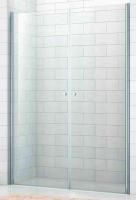 Душевая дверь Cezares ECO-O-B-2-90-C-Cr
