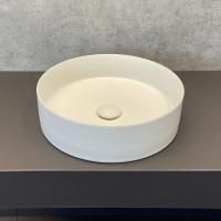 Раковина Comforty 9110 MW белый матовый, 00-00002767