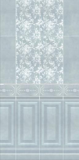 Керамогранит Kerama Marazzi Каподимонте беж 33х33 SG951300N