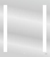 Зеркало Cersanit LED 020 base 70*80, KN-LU-LED020*70-b-Os