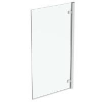Шторка для ванны Ideal Standard I.Life 81,5х150 см правая, T4884EO