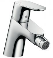 Смеситель для биде Hansgrohe Focus однорычажный, 31920000