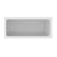 Ванна акриловая Ideal Standard CONNECT AIR, встраиваемая, прямоугольная, 170х75 см, E106401