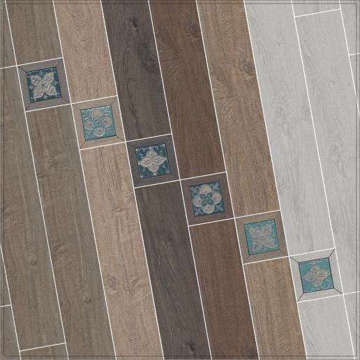 Керамогранит Kerama Marazzi Меранти 13х80 беж SG731600R