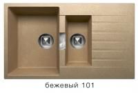 Мойка для кухни Tolero Loft TL860