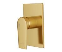 Смеситель для душа WasserKRAFT Aisch, 5551