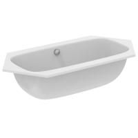 Акриловая ванна Ideal Standard i.life 190х90 см, T476701