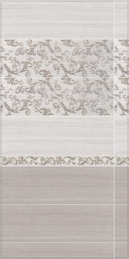Керамогранит Kerama Marazzi Грасси серый 30х30 SG927302R