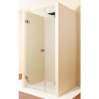 Душевая дверь Riho SCANDIC MISTRAL M102 120 L, GX0722001