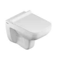 Подвесной унитаз IDDIS Vibe, VIBRDSEi25