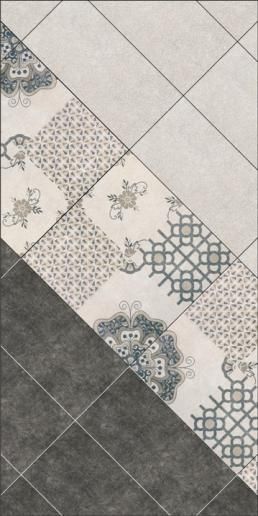 Керамогранит Kerama Marazzi Королевская дорога 60х60 SG614500R