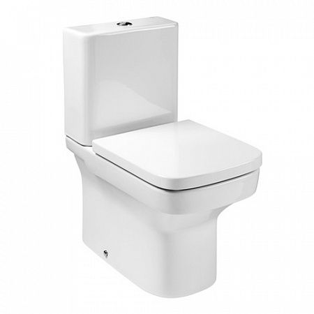 Бачок Roca DAMA-N, 7.3417.8.000.0