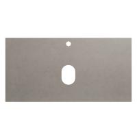 Столешница из керамогранита BelBagno KEP 90 Cemento, KEP-90-CEM