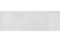Керамическая плитка настенная CIFRE ceramica STRIPES ARTECH WHITE  30X90