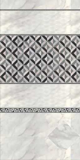 Плитка настенная Kerama Marazzi Майори 30*89,5 белый 13014R