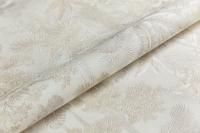 Обои виниловые Kerama Marazzi Оазис мотив, бежевый, белый, KM6202
