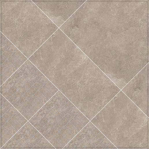 Керамогранит Kerama Marazzi Про Стоун 60х119,5 серый DD500200R