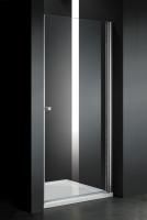 Душевая дверь Cezares ELENA-W-B-1-70-P-Cr-R