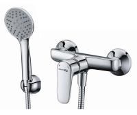 Смеситель для душа WasserKRAFT Vils 5600, 5602