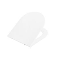 Сиденье дюропласт, soft close Cezares CZR-870-SC