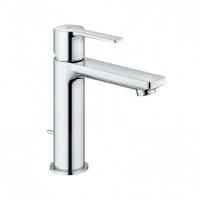Смеситель для раковины Grohe  Lineare New, хром, 32114001