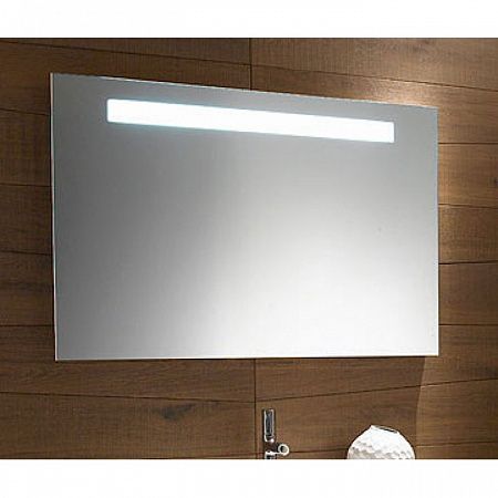 Зеркало с подсветкой Jacob Delafon Parallel, 100 см, EB1416-NF
