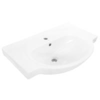 Раковина IDDIS Harizma 70, 0057000i28