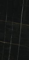 Керамическая плитка напольная Kerama Marazzi Милан Греппи черный 60x119,5 SG567102R