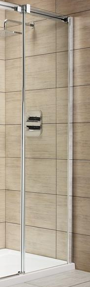 Душевая кабина Radaway Espera KDJ, неподвижная стенка двери (Душевая кабина Radaway Espera KDJ 120/R, неподвижная стенка двери, 550 R 550x2000, 380232-01R)