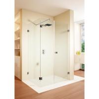 Душевая кабина Riho SCANDIC MISTRAL M204 100x90 R, GX0803202