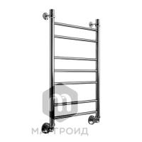 Полотенцесушитель водяной Маргроид Вид 10 лесенка без полки 100*50, B10 100*50