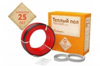 Кабель нагревательный "Warmstad" WSS 12,5 м/175 Вт, 100 035 643 500