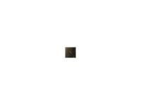 Вставка напольная Atlas Concorde Supernova Marble Frappucino Dark Bottone Lappato 7,3х7,3х1