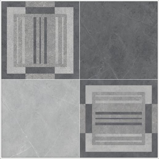 Керамогранит Kerama Marazzi Вомеро 50,2х50,2 SG453002R