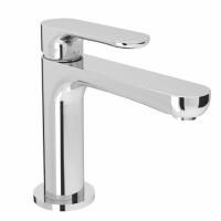 Смеситель для раковины Kerama Marazzi OLE/ОЛЕ без донного клапана 3/8, хром глянец, 69412KM