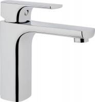 Смеситель для раковины Vitra Sento, хром, A42513EXP