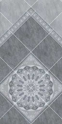 Вставка Kerama Marazzi Монтаньоне 9,7х9,7 беж HGD\A39\TU0031L